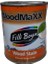 Filliboya Woodmaxx Ahşapverniği Ormanyeşili 0.75L 1