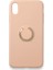 Apple iPhone Xs Max Uyumlu Nano Ring Silikon Kılıf 1