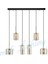 Bal Sıralı Camlı 6'lı Sarkıtavize MOD-AV-4443-6BSR 1