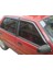 Hyundai Excel Mügen Cam Rüzgarlığı 1992-1998 Arası 4 Lü Takım 2