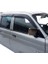 Mitsubishi L200 Mügen Cam Rüzgarlığı 1999 - 2007 Arası 4 Lü Takım 2