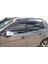 Peugeot 2008 Mügen Cam Rüzgarlığı 2013 - 2019 Arası 4 Lü Takım 2