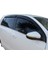 Vw Golf 6 Mügen Cam Rüzgarlığı 2010-2013 Arası 4 Lü Takım 2