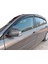 Renault Laguna 3 Mügen Cam Rüzgarlığı 2008 Sonrası 4 Lü Set 2