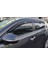 Kia Sportage Mügen Cam Rüzgarlığı 2010-2015 Arası 4 Lü Set 2