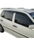 Vw Polo Mügen Cam Rüzgarlığı Hb 1994-2001 Arası 4 Lü Takım 2