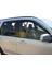 Honda Crv Mügen Cam Rüzgarlığı 2002-2007 Arası 4 Lü Takım 2