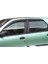 Fiat Palio Mügen Cam Rüzgarlığı Tüm Kasalar 4 Lü Takım 2