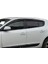 Renault Megane 3 Mügen Cam Rüzgarlığı Hb 2010 Sonrası 4 Lü Takım 2