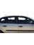 Megane 2 Mügen Cam Rüzgarlığı Sedan 2004-2010 Arası 4 Lü Takım 2