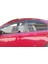 Kia Cerato Mügen Cam Rüzgarlığı 2009-2015 Arası 4 Lü Takım 2