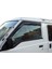 Mitsubishi L300 Mügen Cam Rüzgarlığı 2007 - 2018 Arası 2 Li Set 2