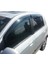 Hyundai Getz Mügen Cam Rüzgarlığı 2002-2011 Arası 4 Lü Takım 2