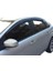 Focus 2 Mügen Cam Rüzgarlığı Sedan 2005-2011 Arası 4lü Takım 2
