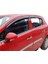 Opel Corsa D Mügen Cam Rüzgarlığı 2007-2014 Arası 4 Lü Takım 2
