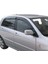 Toyota Corolla Mügen Cam Rüzgarlığı Hb 2001-2007 Arası 4 Lü Takım 2