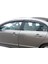 Honda Civic Mügen Cam Rüzgarlığı 2007-2012 Arası 4 Lü 2
