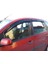 Ford Fiesta Mügen Cam Rüzgarlığı Hb 2002-2009 Arası 4 Lü Takım 2