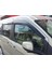 Ford Connect Mügen Cam Rüzgarlığı 2014-2019 Arası 4 Lü Takım 2