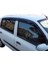 Renault Clio 2 Hb Mügen Cam Rüzgarlığı 1999-2008 Arası 4 Lü Set 2