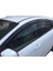 Ford Focus 3 Mügen Cam Rüzgarlığı Sedan 2011 - 2017 Arası 4 Lü Set 2
