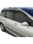 Peugeot 307 Mügen Cam Rüzgarlığı Stw 2001-2008 Arası 4 Lü Takım 2