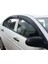 Hyundai Accent Era Mügen Cam Rüzgarlığı 2005-2011 Arası 4 Lü Takım 2
