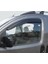 Peugeot Bipper Mügen Cam Rüzgarlığı 2008 - 2020 Arası Ön Iki Cam 2 Li Set 2