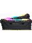 Vengeance Rgb Pro 32GB (2X16GB) 3200MHZ Ddr4 Ram CMW32GX4M2E3200C16 3