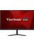 VX2718-PC-MHD 27" 165Hz 1ms (Hdmı+Display) LED Fhd Curved Monitör + Woodpad 7 Grafik Tablet 5