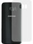Nettech Samsung Galaxy G935 S7 Edge Uyumlu Arka Koruma 360 Full Kaplama 1