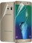 Samsung Galaxy G925 S6 Edge Uyumlu Ön Koruma 360 Full Kaplama 1