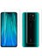 Xiaomi Redmi Note 8 Uyumlu Ön ve Arka Koruma 360 Full Kaplama 1