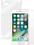 Apple iPhone 6s Plus Uyumlu Ön ve Arka Koruma 360 Full Kaplama 1