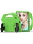 iPad 2 3 4 Kılıf Tutmalı Standlı Silikon Case A1395 A1396 A1397 A1416 A1430 A1403 A1458 A1459 A1460 5