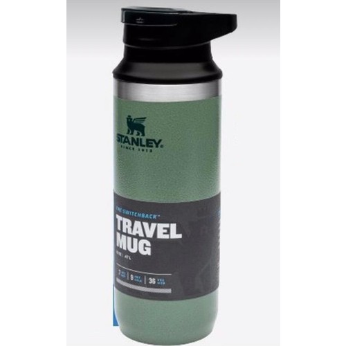 Stanley Adventure Travel Mug 0.47L Travel Mug O.47LT Stanley Adventure Travel Mug 0.47L Travel Mug O.47LT