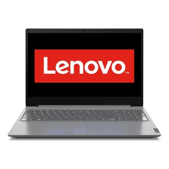Lenovo IdeaPad V15-ADA AMD 3020E 8GB 1TB + 128GB SSD Windows 10 Home 15.6" FHD Taşınabilir Bilgisayar 82C7007KTXA33