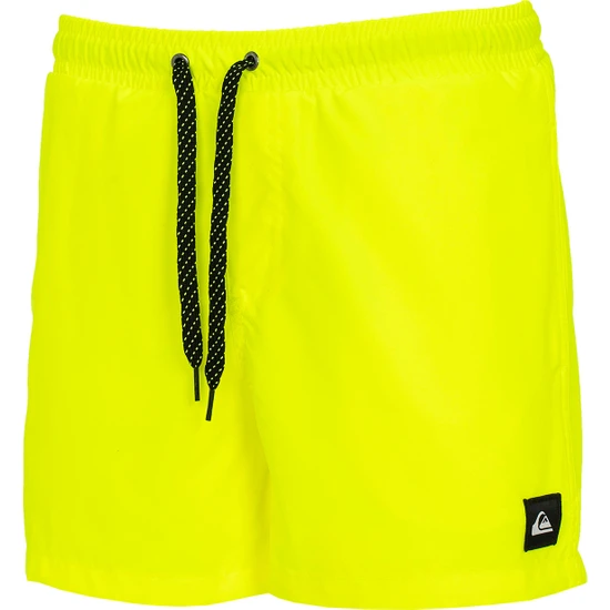 Quiksilver Everyday 15 M Jamv Erkek Volley Short EQYJV03531-YHJ0