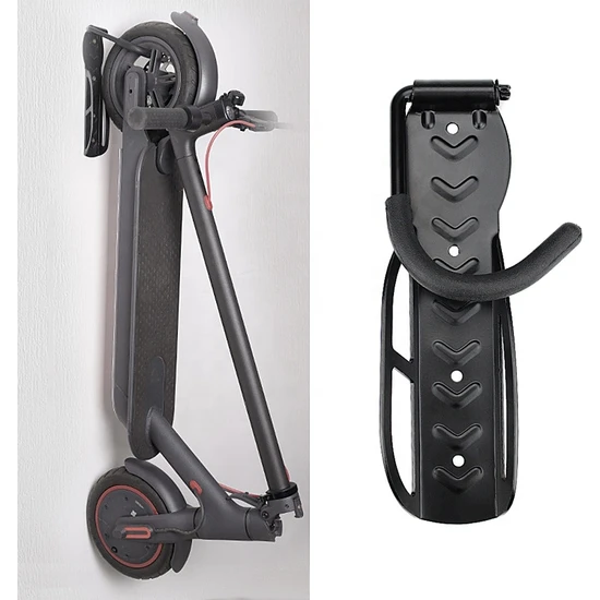 Tr-escooter Elektrikli Scooter ve Bisiklet Askı Aparatı