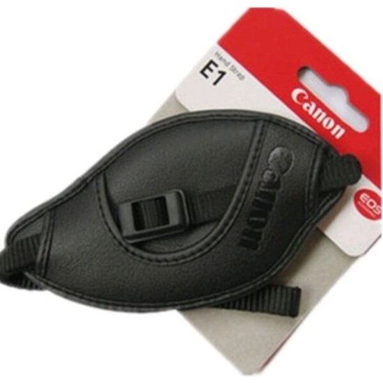 Canon E1 Hand Grip Strap Elcik Fiyatı Taksit Seçenekleri