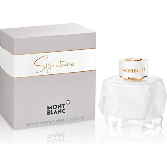 Mont Blanc Signature 90 ml Kadın Parfüm