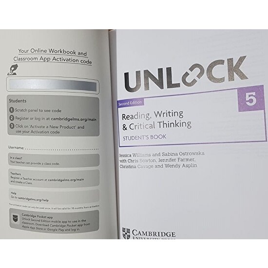 unlock 5 reading writing and critical thinking pdf