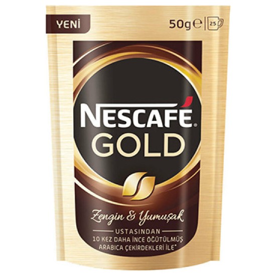 Nescafe Gold Kahve Gr Fiyat Taksit Se Enekleri Ile Sat N Al