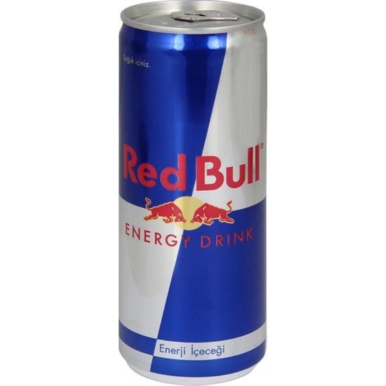 Red Bull Enerjı Icecegı 250 ml Fiyatı - Taksit Seçenekleri