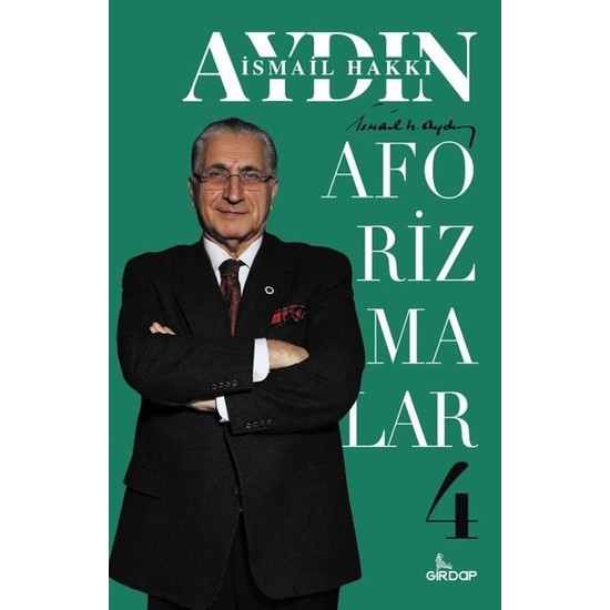 Biyografisine Sığmayan Adam – Ismail Hakkı Aydın Kitabı - Kitabı