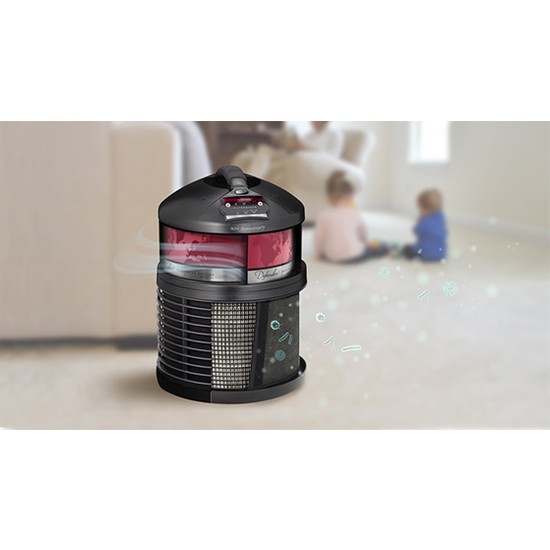 Filter Queen Defender U.l.p.a Allergy Filter Hava Temizleme Fiyatı