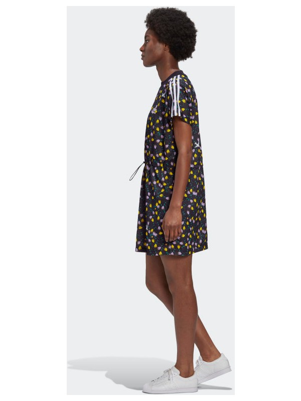 aop tee dress