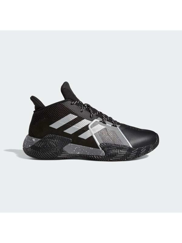 Adidas FZ1455 Court Vision 2 Unisex Basketbol Ayakkabı