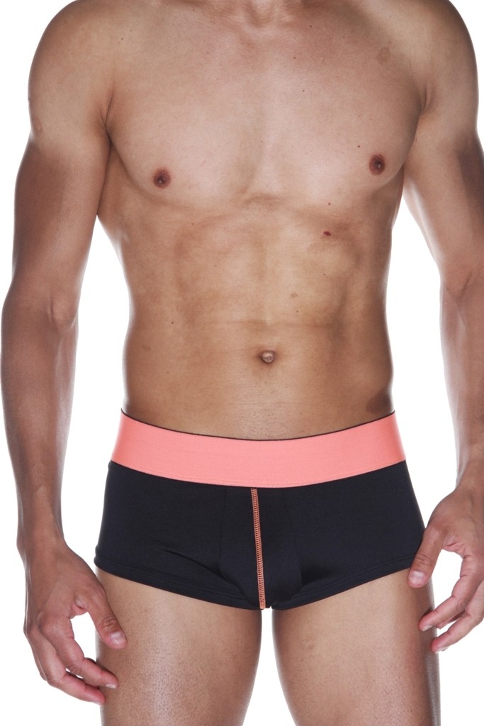 La Blinque Erkek Boxer