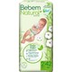 Bebem Bebek Bezi Natural Jumbo Ekonomik Pk Beden:2 (3-6kg) Mini 84 Lü